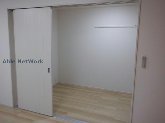 物件内観写真5　(同型モデル)