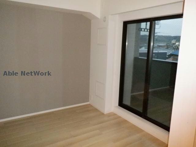 物件内観写真5　(同型モデル)