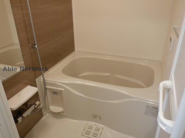 物件内観写真6　(同型モデル)