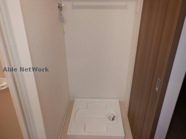 物件内観写真6　(同型モデル)