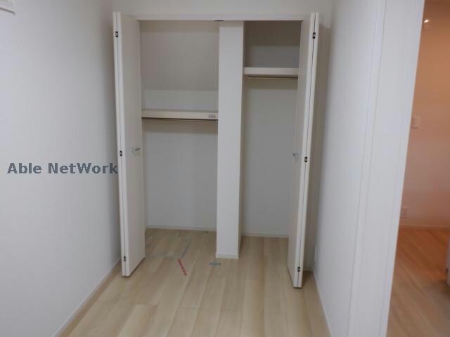 物件内観写真6　(同型モデル)