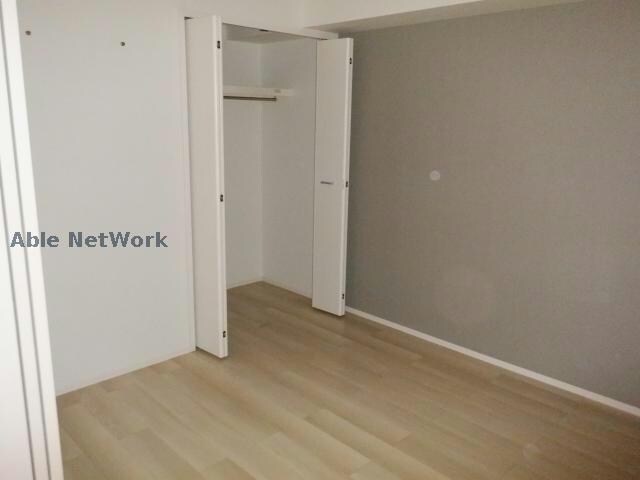 物件内観写真6　(同型モデル)