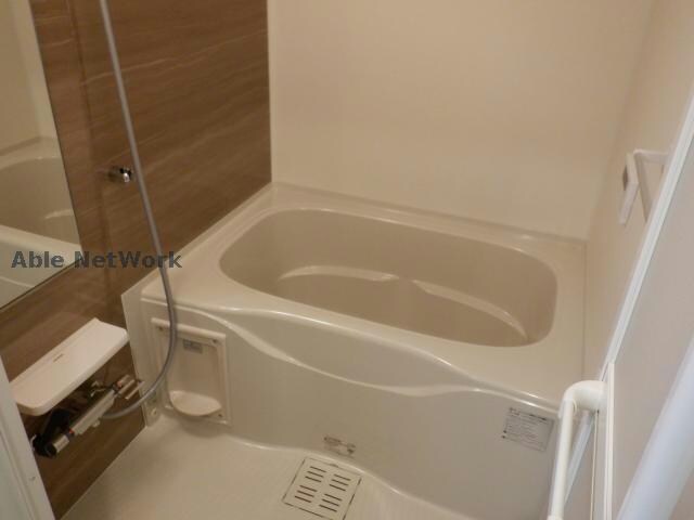 物件内観写真7　(同型モデル)