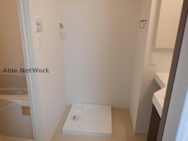 物件内観写真8　(同型モデル)