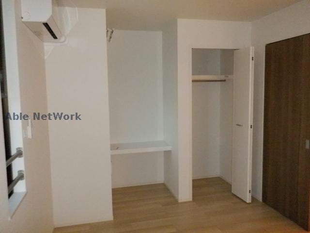 物件内観写真8　(同型モデル)