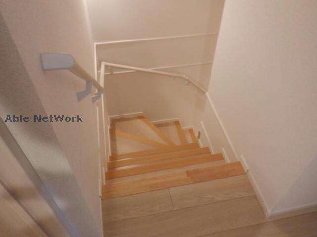 物件内観写真9　(同型モデル)