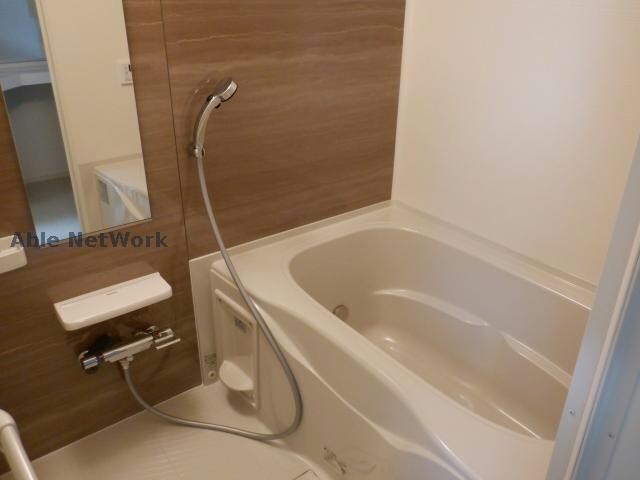 物件内観写真9　(同型モデル)