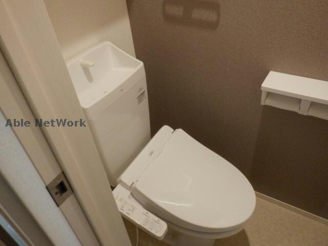 物件内観写真10　(同型モデル)