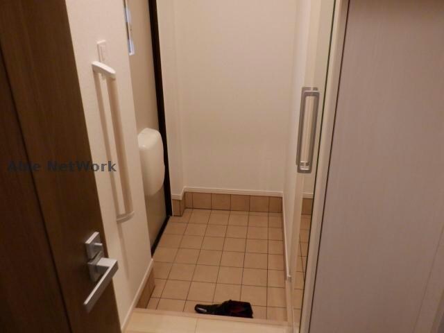 物件内観写真11　(同型モデル)