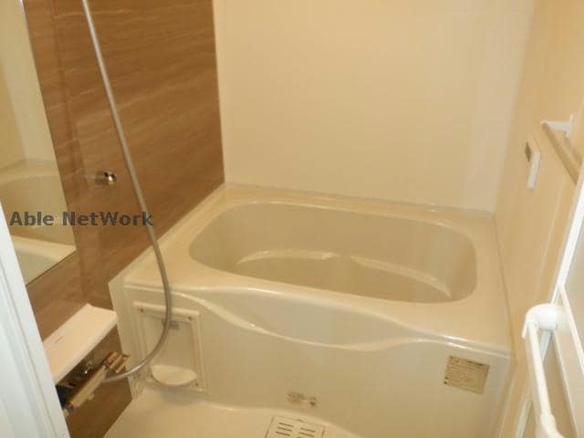 物件内観写真11　(同型モデル)