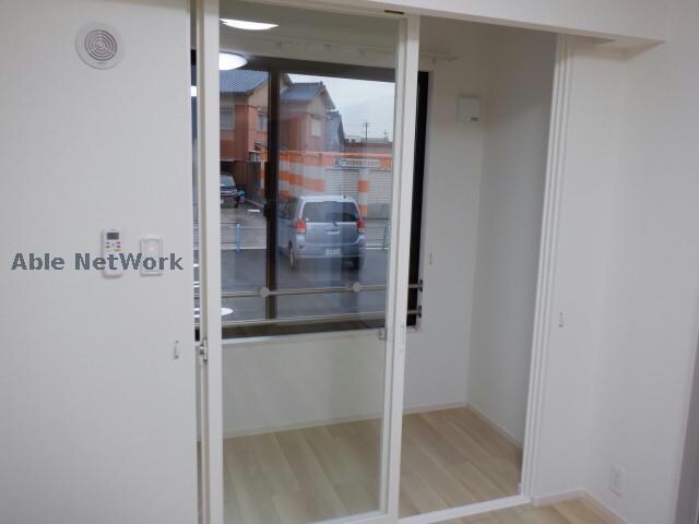 物件内観写真12　(同型モデル)