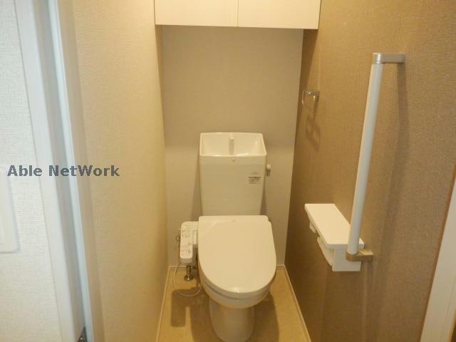 物件内観写真12　(同型モデル)