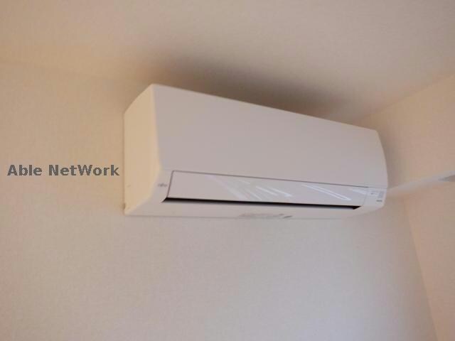 物件内観写真13　(同型モデル)