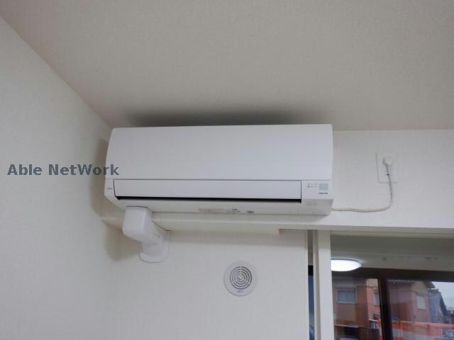 物件内観写真13　(同型モデル)