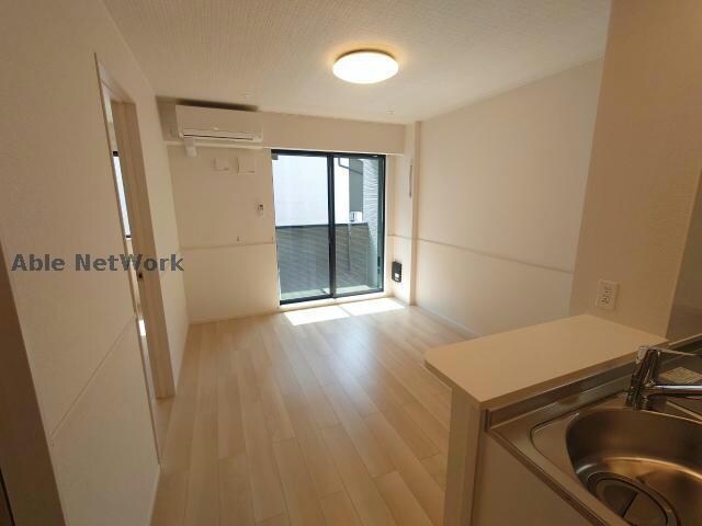 リビングダイニング(同型モデル)