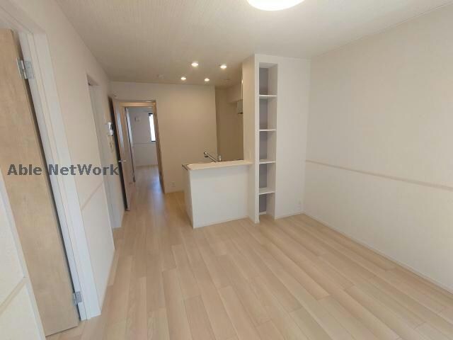 リビングダイニング(同型モデル)