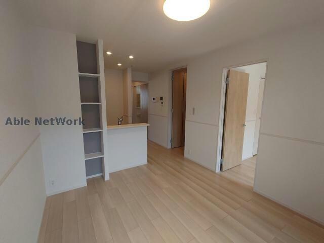 リビングダイニング(同型モデル)