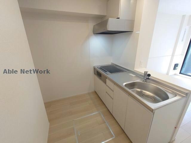 キッチン(同型モデル)