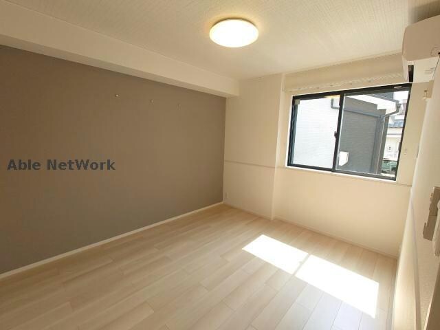 物件内観写真5　(同型モデル)