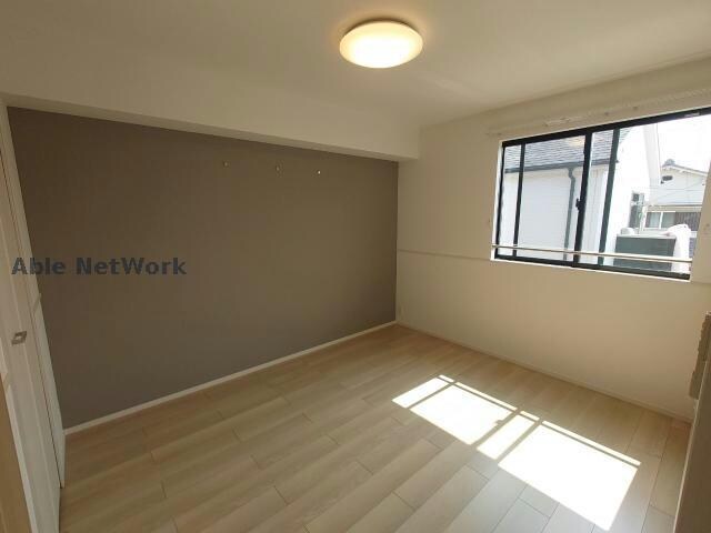 居室(同型モデル)