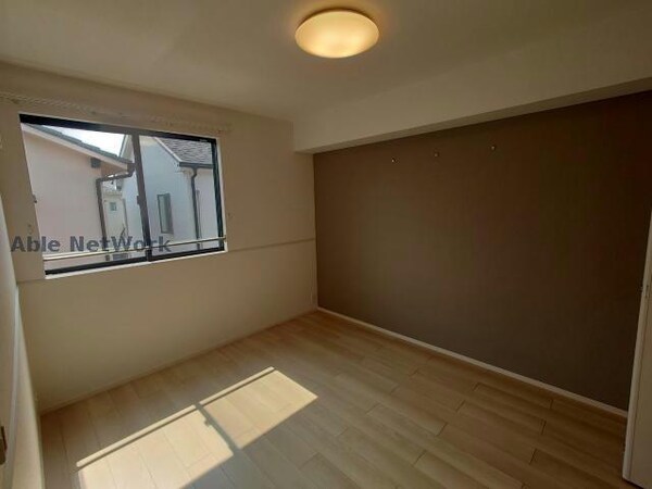 居室(同型モデル)