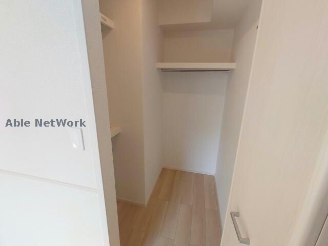 物件内観写真6　(同型モデル)