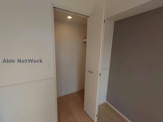 収納(同型モデル)