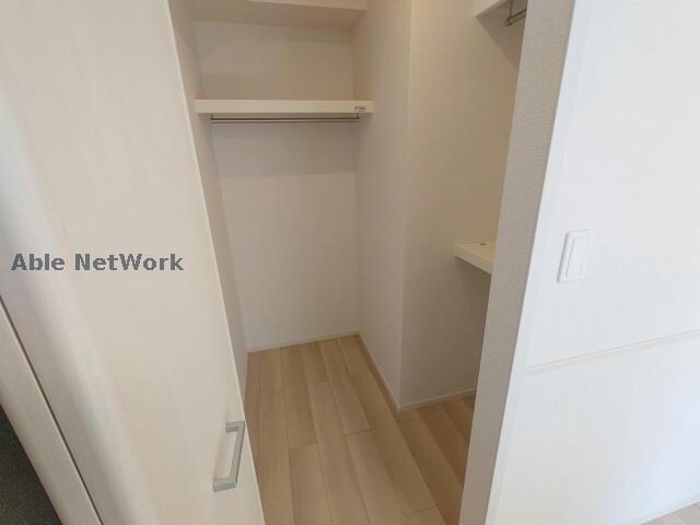 物件内観写真6　(同型モデル)