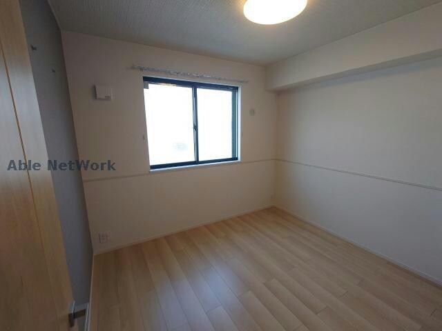 居室(同型モデル)