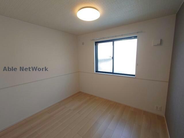 物件内観写真7　(同型モデル)