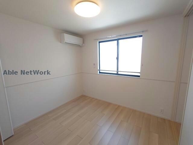 居室(同型モデル)