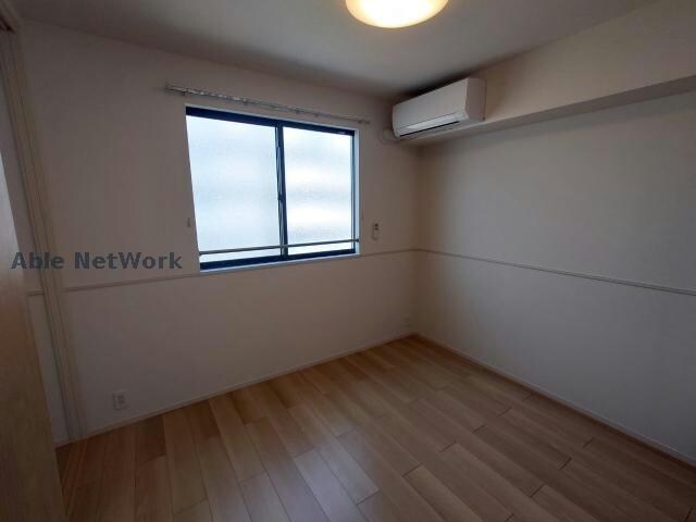 物件内観写真7　(同型モデル)