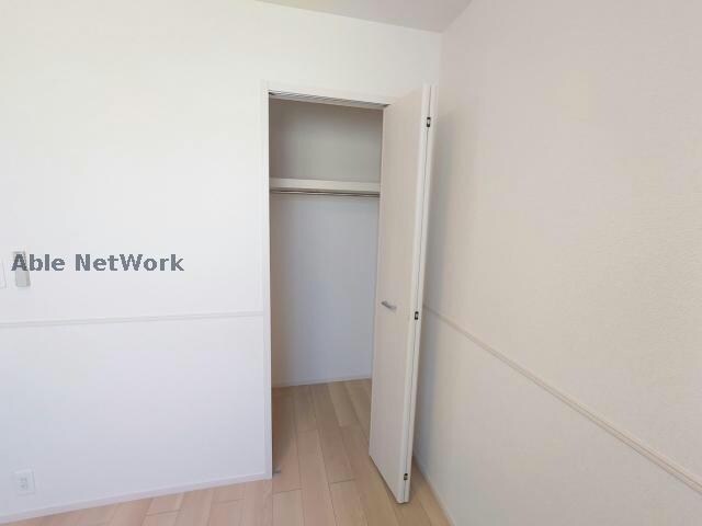 物件内観写真8　(同型モデル)