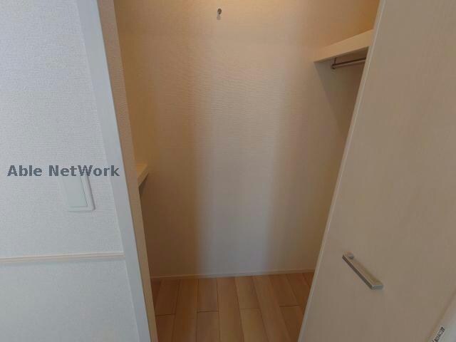 物件内観写真8　(同型モデル)