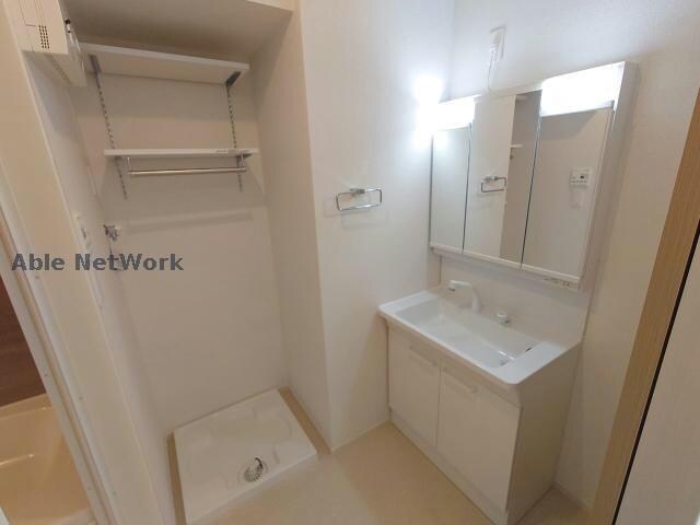 物件内観写真9　(同型モデル)