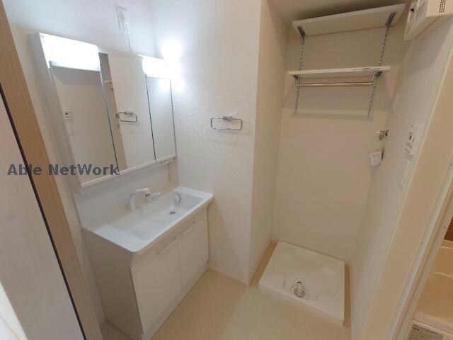 物件内観写真9　(同型モデル)