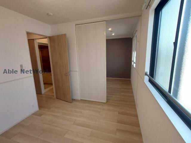 物件内観写真9　(同型モデル)