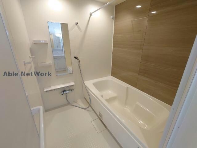 物件内観写真10　(同型モデル)