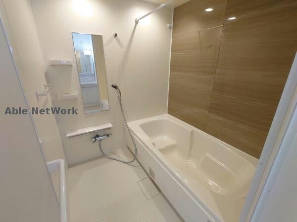 バス／シャワールーム等(同型モデル)