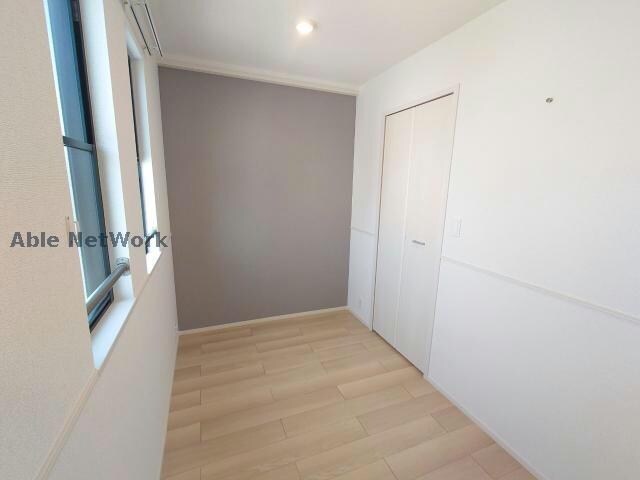 居室(同型モデル)