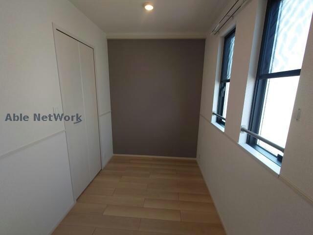 物件内観写真10　(同型モデル)