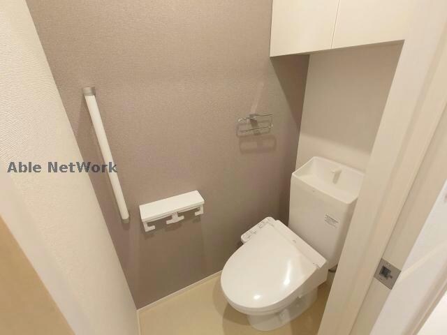 物件内観写真11　(同型モデル)