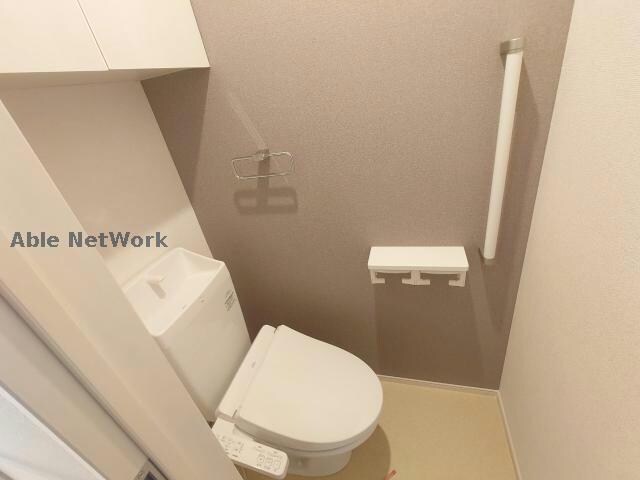 物件内観写真11　(同型モデル)