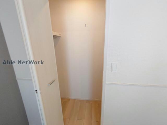 物件内観写真11　(同型モデル)