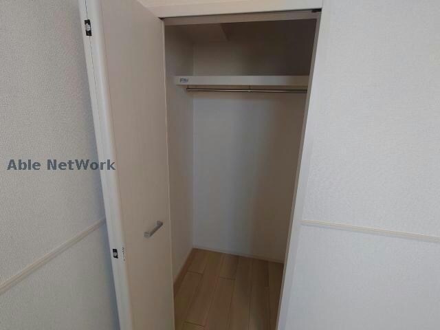 物件内観写真11　(同型モデル)