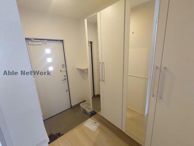 物件内観写真12　(同型モデル)