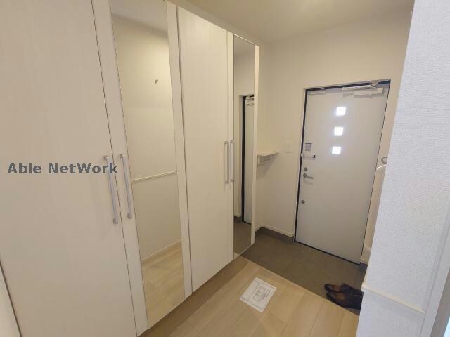 物件内観写真12　(同型モデル)