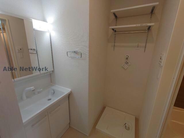 物件内観写真12　(同型モデル)