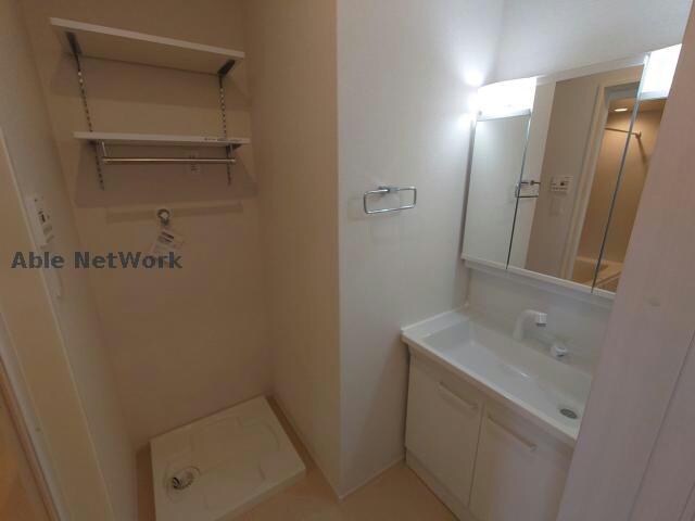 物件内観写真12　(同型モデル)