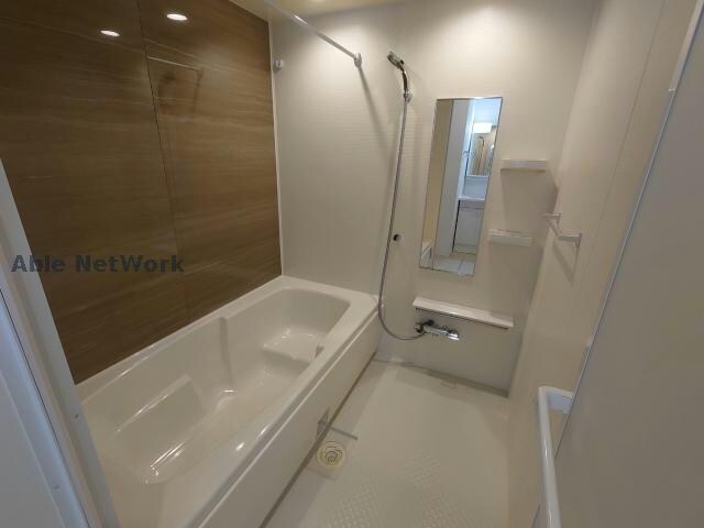 物件内観写真13　(同型モデル)